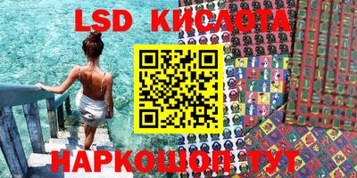 стафф Кандалакша